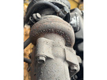 Κινητήρας CATERPILLAR