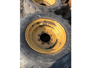 Πλήρης τροχός CATERPILLAR