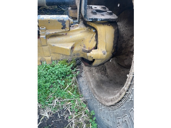 Ημιαξονιο CATERPILLAR