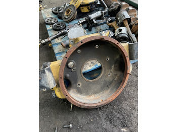 Σφόνδυλος για Γεωργικά μηχανήματα Caterpillar Cat Perkins 1106D C6.6 - koło zamachowe 308-3702: φωτογραφία 2