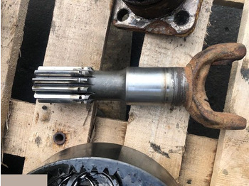 Μοτέρ πορείας CATERPILLAR