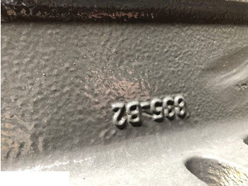 Μοτέρ πορείας για Γεωργικά μηχανήματα Claas Ares  - Zwolnica: φωτογραφία 4 Μοτέρ πορείας για Γεωργικά μηχανήματα Claas Ares  - Zwolnica: φωτογραφία 4