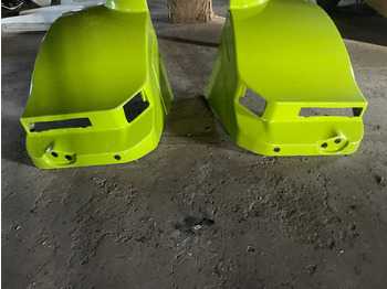 Fender CLAAS