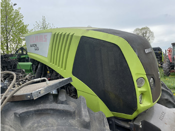Καπό για Τρακτέρ Claas Axion 810-850 - maska silnika 0012601342: φωτογραφία 2