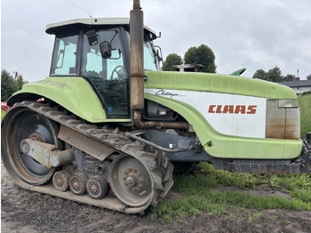 Πόρτα και ανταλλακτικά για Γεωργικά μηχανήματα Claas Challenger - części - kabina maska drzwi błotniki: φωτογραφία 3 Πόρτα και ανταλλακτικά για Γεωργικά μηχανήματα Claas Challenger - części - kabina maska drzwi błotniki: φωτογραφία 3