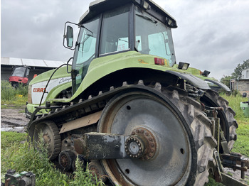 Πόρτα και ανταλλακτικά για Γεωργικά μηχανήματα Claas Challenger - części - kabina maska drzwi błotniki: φωτογραφία 2 Πόρτα και ανταλλακτικά για Γεωργικά μηχανήματα Claas Challenger - części - kabina maska drzwi błotniki: φωτογραφία 2