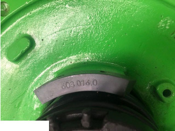 Ανταλλακτικό για Θεριζοαλωνιστική μηχανή Claas Dominator 118 - Wariator Młocarni [CZĘŚCI]: φωτογραφία 2