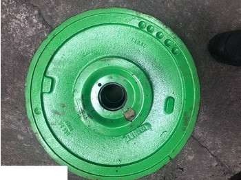 Ανταλλακτικό για Θεριζοαλωνιστική μηχανή Claas Dominator 118 - Wariator Młocarni [CZĘŚCI]: φωτογραφία 4