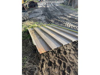 Αμάξωμα και εξωτερικό CLAAS