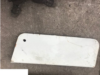 Αμάξωμα και εξωτερικό CLAAS