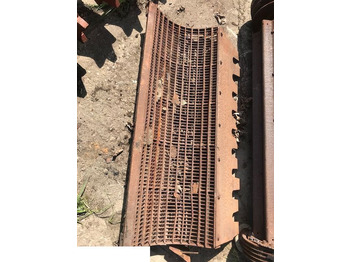 Ανταλλακτικό για Θεριζοαλωνιστική μηχανή Claas Dominator - Młocarnia: φωτογραφία 2