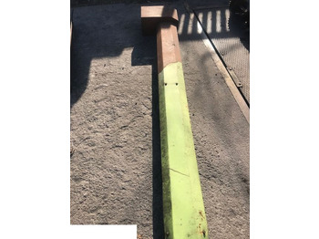 Σιγαστήρας CLAAS