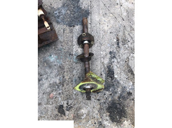 Ημιαξονιο CLAAS