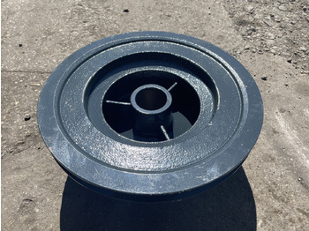 Ανταλλακτικό για Μηχανή συγκομιδής Claas Dominator - koło pasowe 061194.2: φωτογραφία 2