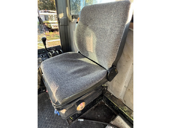 Kάθισμα JAGUAR