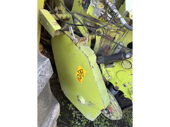 Ανταλλακτικό για Γεωργικά μηχανήματα Claas Jaguar 820 840 860 880 Klepisko Cierne 00 0984 542 0   0009845420: φωτογραφία 5 Ανταλλακτικό για Γεωργικά μηχανήματα Claas Jaguar 820 840 860 880 Klepisko Cierne 00 0984 542 0   0009845420: φωτογραφία 5