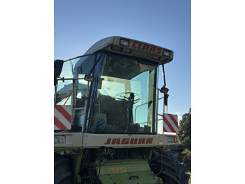 Ανταλλακτικό AC JAGUAR