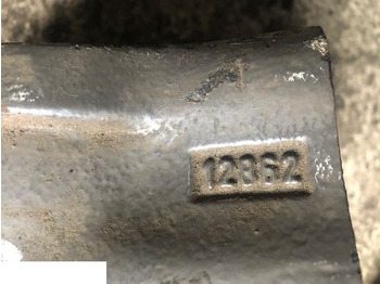 Ακραξόνιο για Γεωργικά μηχανήματα Claas Jaguar - Zwrotnica Zwolnica Piasta Koła: φωτογραφία 2 Ακραξόνιο για Γεωργικά μηχανήματα Claas Jaguar - Zwrotnica Zwolnica Piasta Koła: φωτογραφία 2