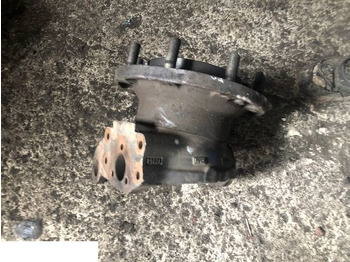 Ακραξόνιο για Γεωργικά μηχανήματα Claas Jaguar - Zwrotnica Zwolnica Piasta Koła: φωτογραφία 4 Ακραξόνιο για Γεωργικά μηχανήματα Claas Jaguar - Zwrotnica Zwolnica Piasta Koła: φωτογραφία 4