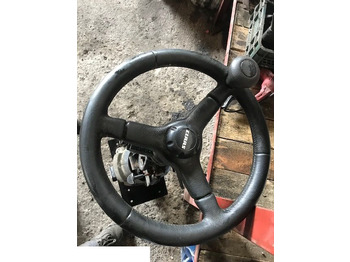 Τιμόνι CLAAS