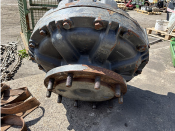 Μοτέρ πορείας για Γεωργικά μηχανήματα Claas Lexion 480 - zwolnica 208249.2 2082492: φωτογραφία 2