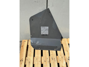 Αμάξωμα και εξωτερικό CLAAS