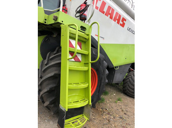 Σκαλοπάτι CLAAS