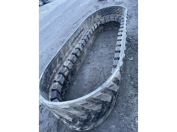 Ερπύστρια CLAAS