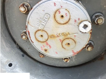 Αξονας και ανταλλακτικά CLAAS