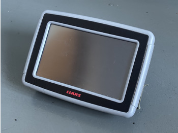 Σύστημα πλοήγησης CLAAS