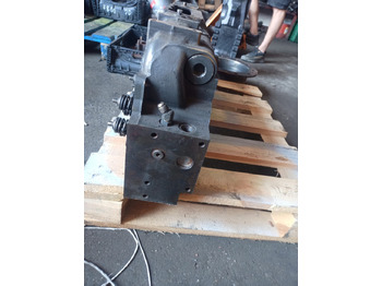 Κυλινδροκεφαλή για Γεωργικά μηχανήματα Claas Xerion Cat C9 - głowica cylindrów 2134360 213-4360 332-3619: φωτογραφία 5