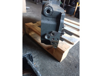 Κυλινδροκεφαλή για Γεωργικά μηχανήματα Claas Xerion Cat C9 - głowica cylindrów 2134360 213-4360 332-3619: φωτογραφία 4