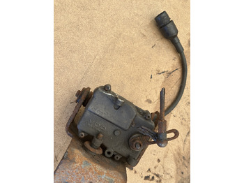 Πετάλι Cummins 8.3 6CT 6CTA 6CTAA Elektroniczny pedał gazu VDO 408.422/6/1: φωτογραφία 5