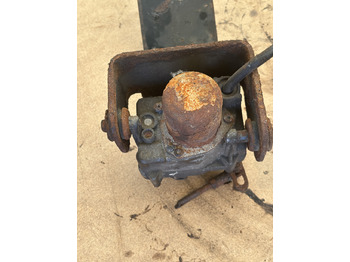 Πετάλι Cummins 8.3 6CT 6CTA 6CTAA Elektroniczny pedał gazu VDO 408.422/6/1: φωτογραφία 3