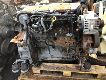 Κινητήρας και ανταλλακτικά DEUTZ