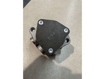 Αντλία καυσίμου για Τρακτέρ Deutz Agrotron - pompa paliwa zasilająca 02112672: φωτογραφία 3