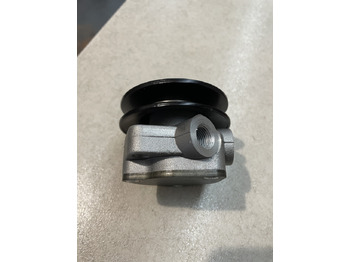 Αντλία καυσίμου για Τρακτέρ Deutz Agrotron - pompa paliwa zasilająca 02112672: φωτογραφία 2