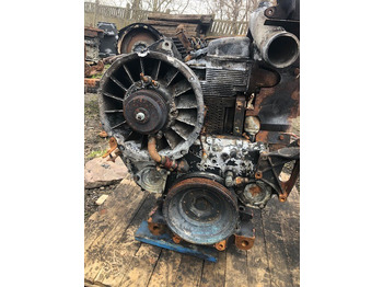 Κινητήρας για Γεωργικά μηχανήματα Deutz BF4L913 Silnik: φωτογραφία 3