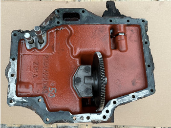 Κιβώτιο ταχυτήτων DEUTZ