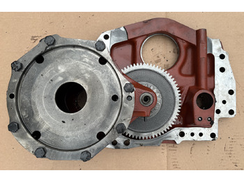 Κιβώτιο ταχυτήτων DEUTZ