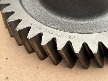 Κιβώτιο ταχυτήτων για Γεωργικά μηχανήματα Deutz Fahr Agrotron 230 260 Skrzynia Biegów Tryb Zębatka CZĘŚCI 2094304064 20944040436: φωτογραφία 3