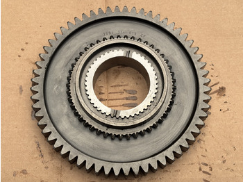 Κιβώτιο ταχυτήτων DEUTZ