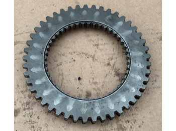 Κιβώτιο ταχυτήτων DEUTZ