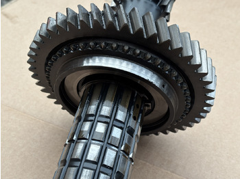 Κιβώτιο ταχυτήτων DEUTZ