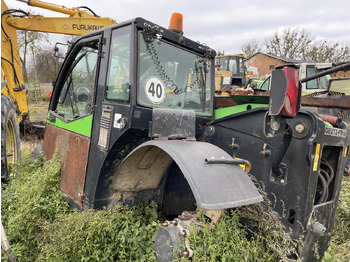 Πόρτα και ανταλλακτικά DEUTZ
