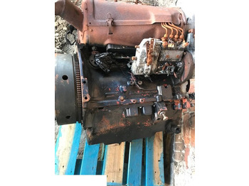 Κιβώτιο ταχυτήτων DEUTZ