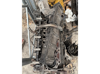 Κινητήρας και ανταλλακτικά για Γεωργικά μηχανήματα Deutz TCD 6.1L6 C4ST120 Silnik CZĘŚCI: φωτογραφία 5