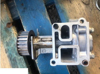 Αντλίας λαδιού DEUTZ