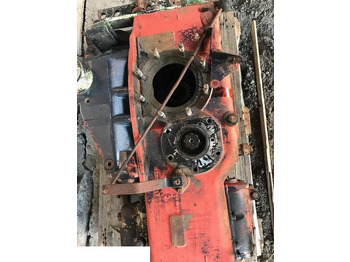 Κιβώτιο ταχυτήτων DEUTZ