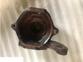 Ακραξόνιο MANITOU